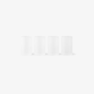Ripple Verrines - Set of 4