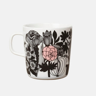 Siirtolapuutarha Large Mug