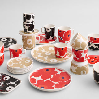 Unikko Mug - Beige