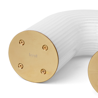 Vuelta Lamp - White