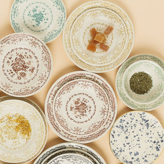 Cereal Bowl - Sage