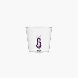 Animal Farm Tumbler - Rabbit