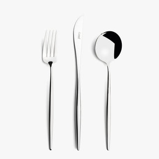 Moon Flatware - Polished