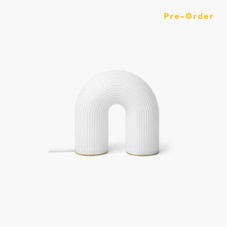 Vuelta Lamp - White