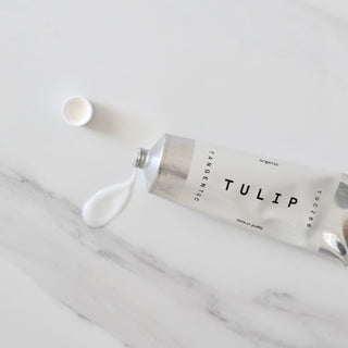 Tulip Hand Cream