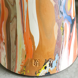 Meltingpot Small Coffee Table