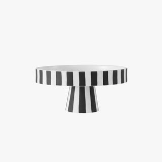 Toppu Tray - Black