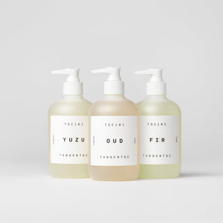 Oud Organic Soap