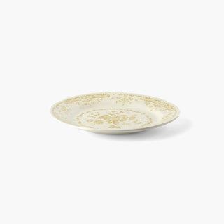 Fruit Plate - Ochre