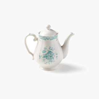 Teapot - Turquoise