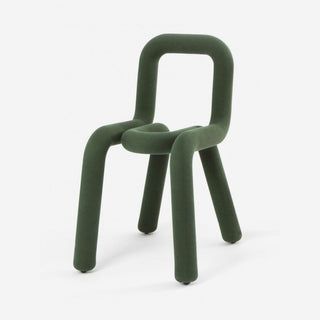 Bold Chair - Forest Green