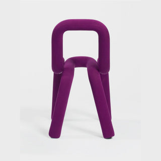 Bold Chair - Purple