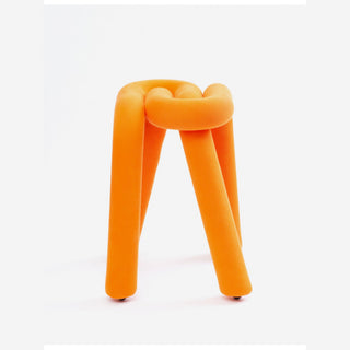 Bold Stool - Orange