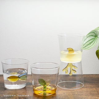 Greenwood Tumbler - Moon