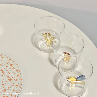 Animal Farm Tumbler - Fish