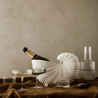 Shell Pot