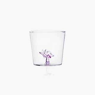 Greenwood Tumbler - Butterfly