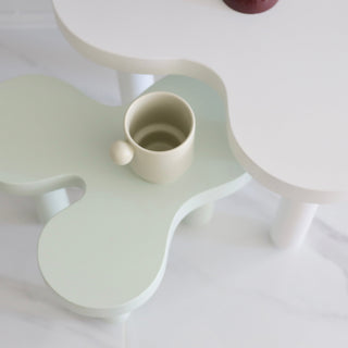 Splat Side Table - Short