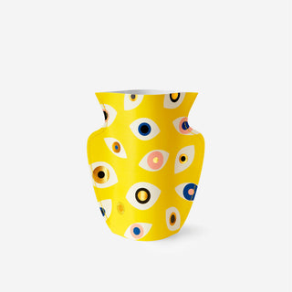 Mini Paper Vase - Nazar